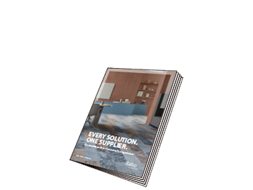Forbo Introduction Brochure 